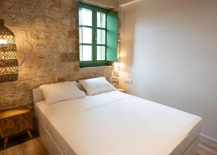 Aparthotel Olvio