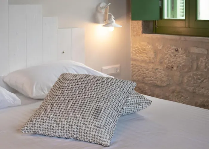 Olvio Aparthotel