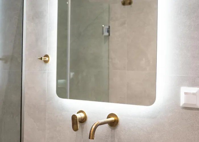 Aparthotel Olvio Kardhamili