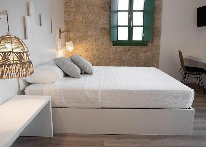 Olvio Aparthotel
