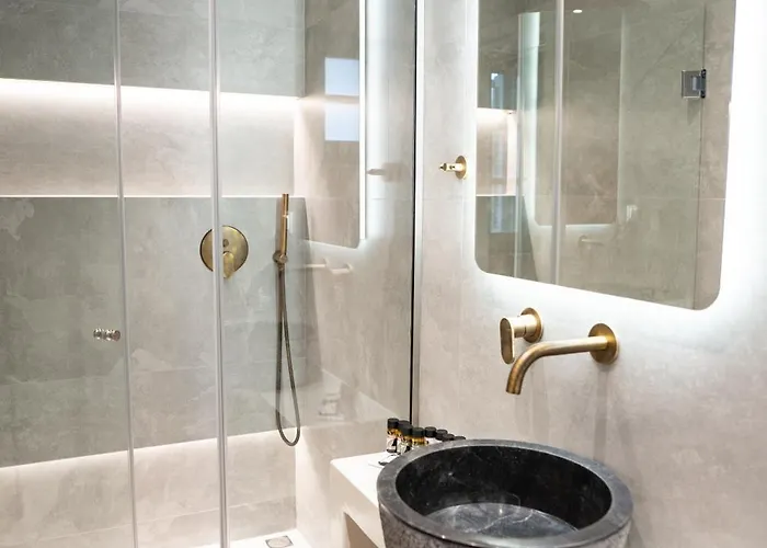 Olvio Aparthotel