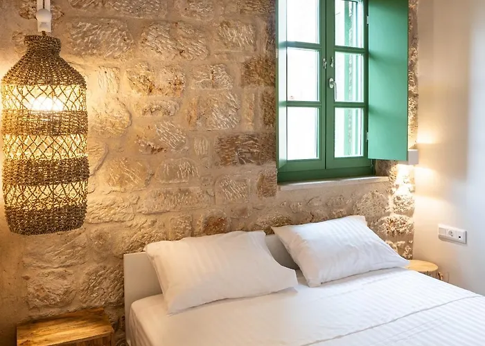 Aparthotel Olvio 4*