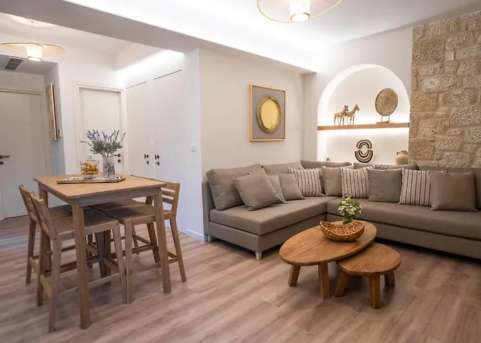 Aparthotel Olvio