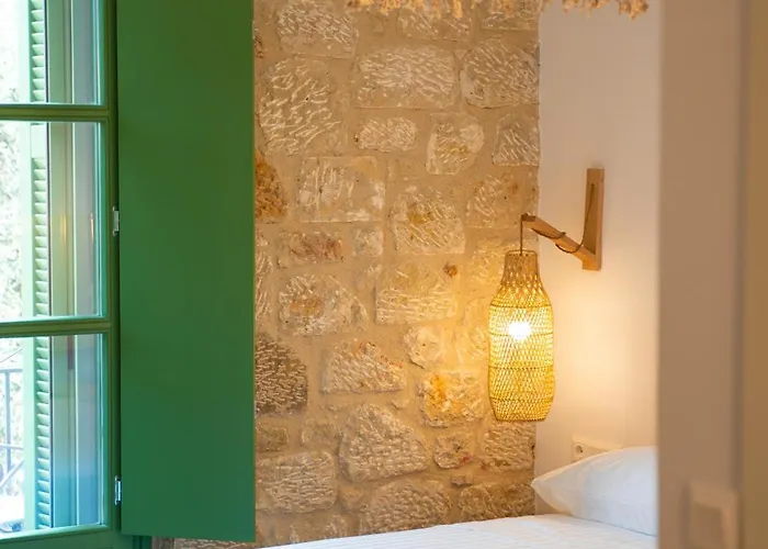 Aparthotel Olvio