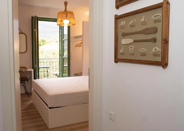 Aparthotel Olvio 4*